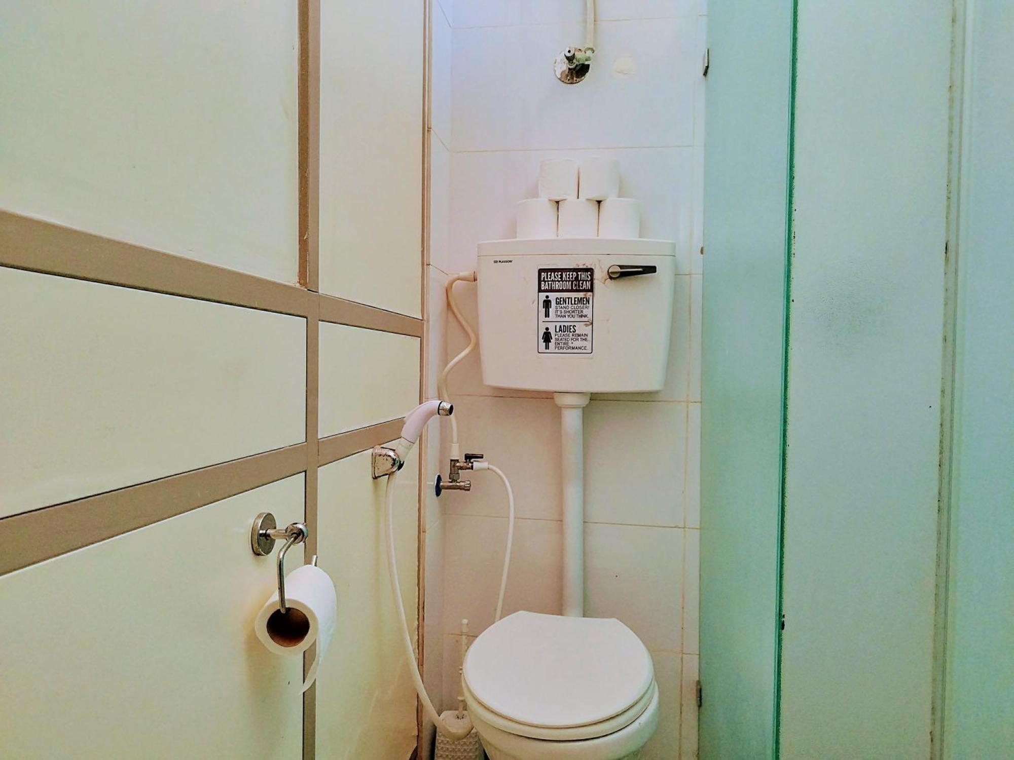 Polihosts Old Jaffa Hostel เทลอาวีฟ ภายนอก รูปภาพ