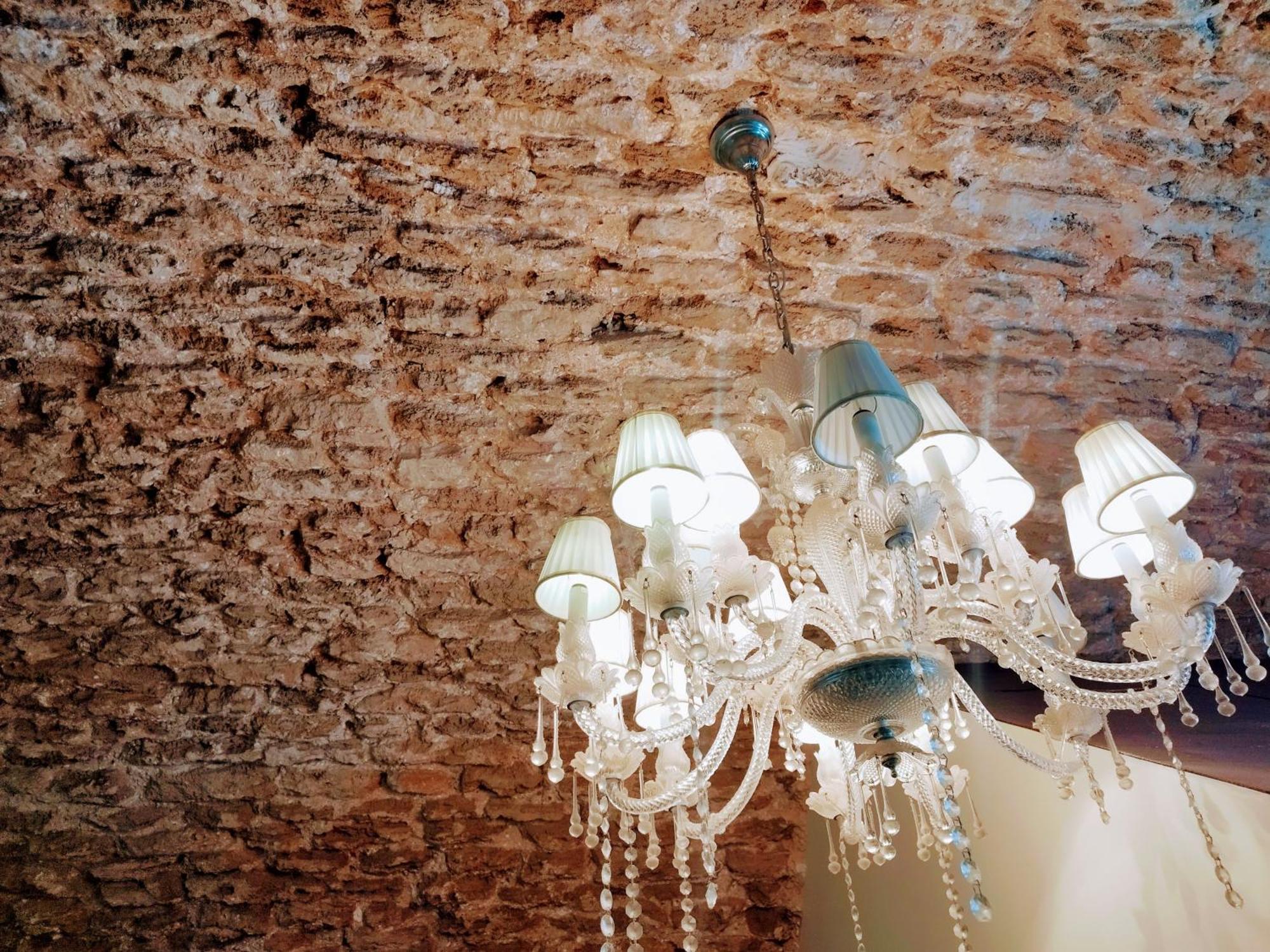 Polihosts Old Jaffa Hostel เทลอาวีฟ ภายนอก รูปภาพ