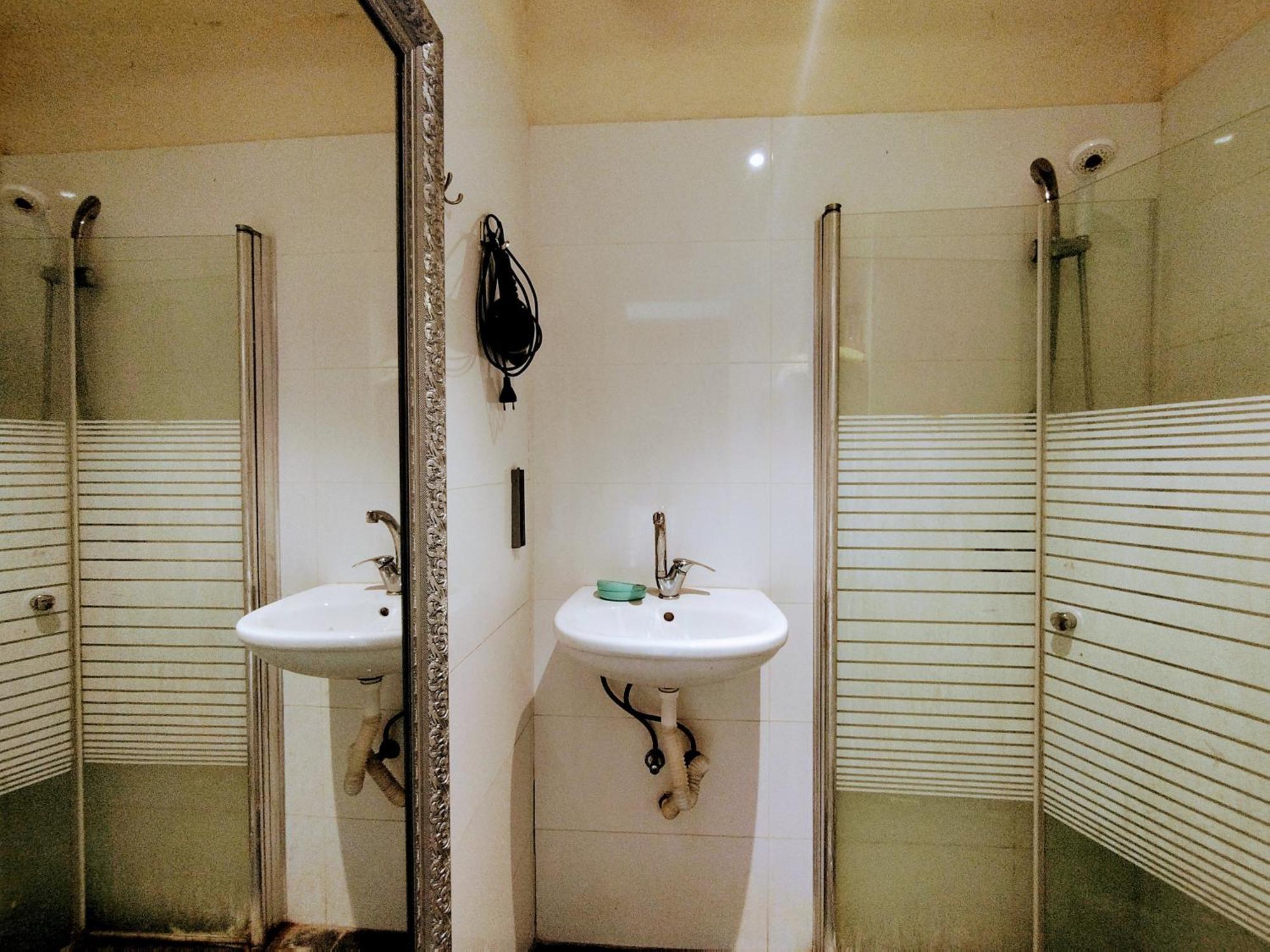 Polihosts Old Jaffa Hostel เทลอาวีฟ ภายนอก รูปภาพ
