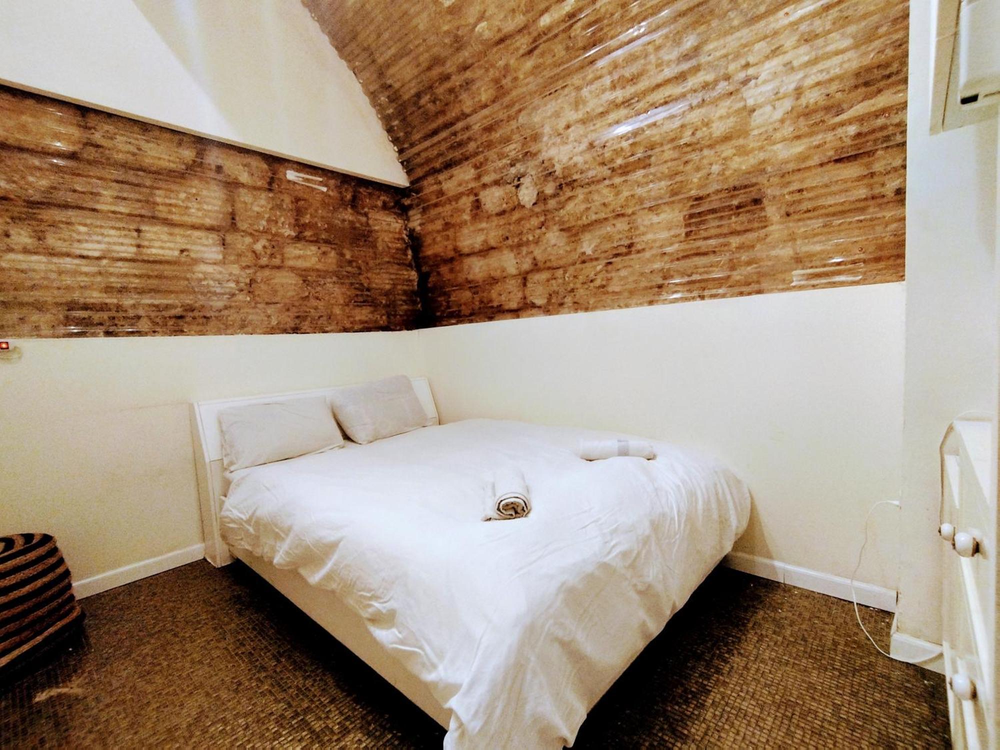 Polihosts Old Jaffa Hostel เทลอาวีฟ ภายนอก รูปภาพ
