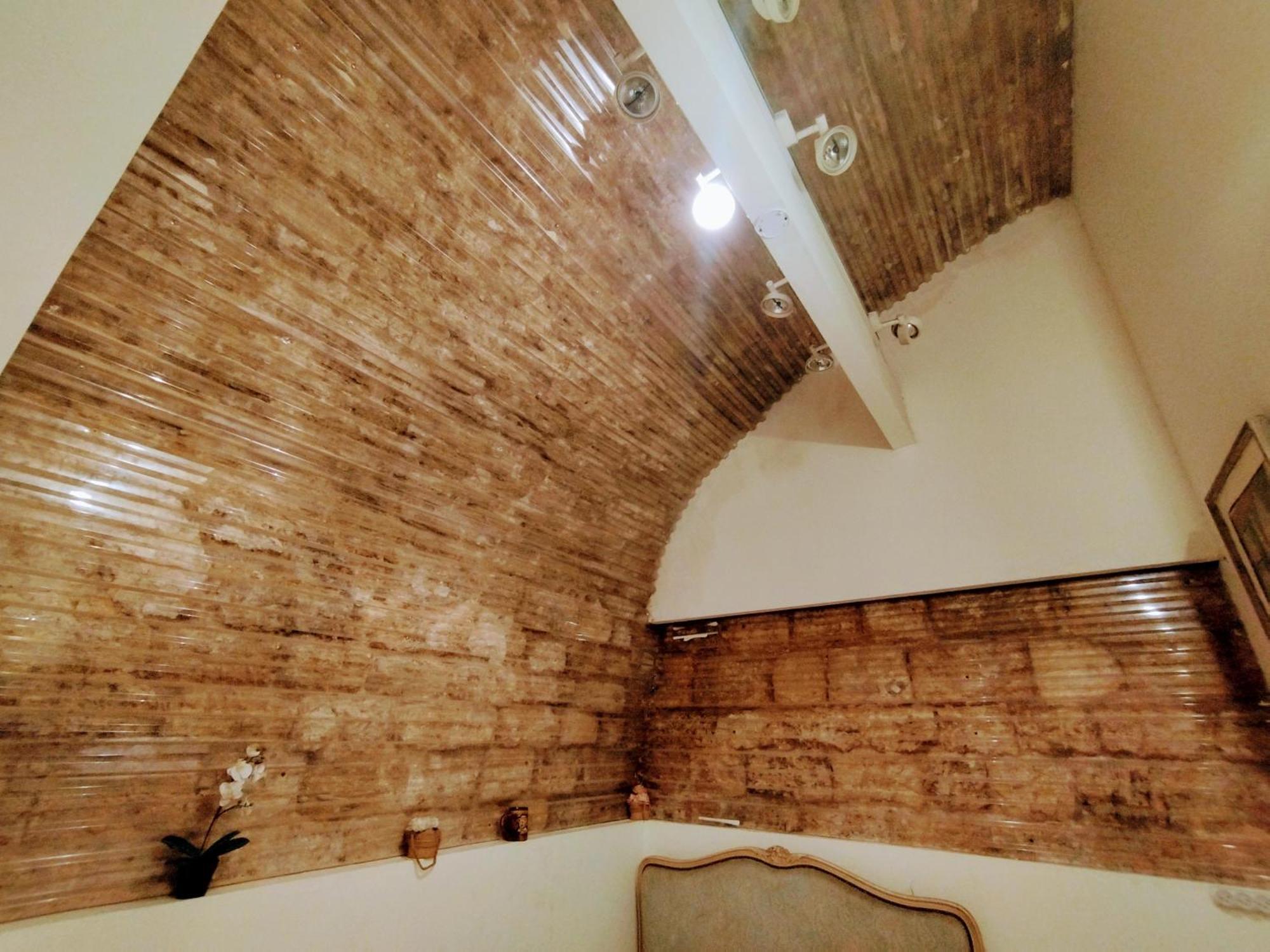 Polihosts Old Jaffa Hostel เทลอาวีฟ ภายนอก รูปภาพ