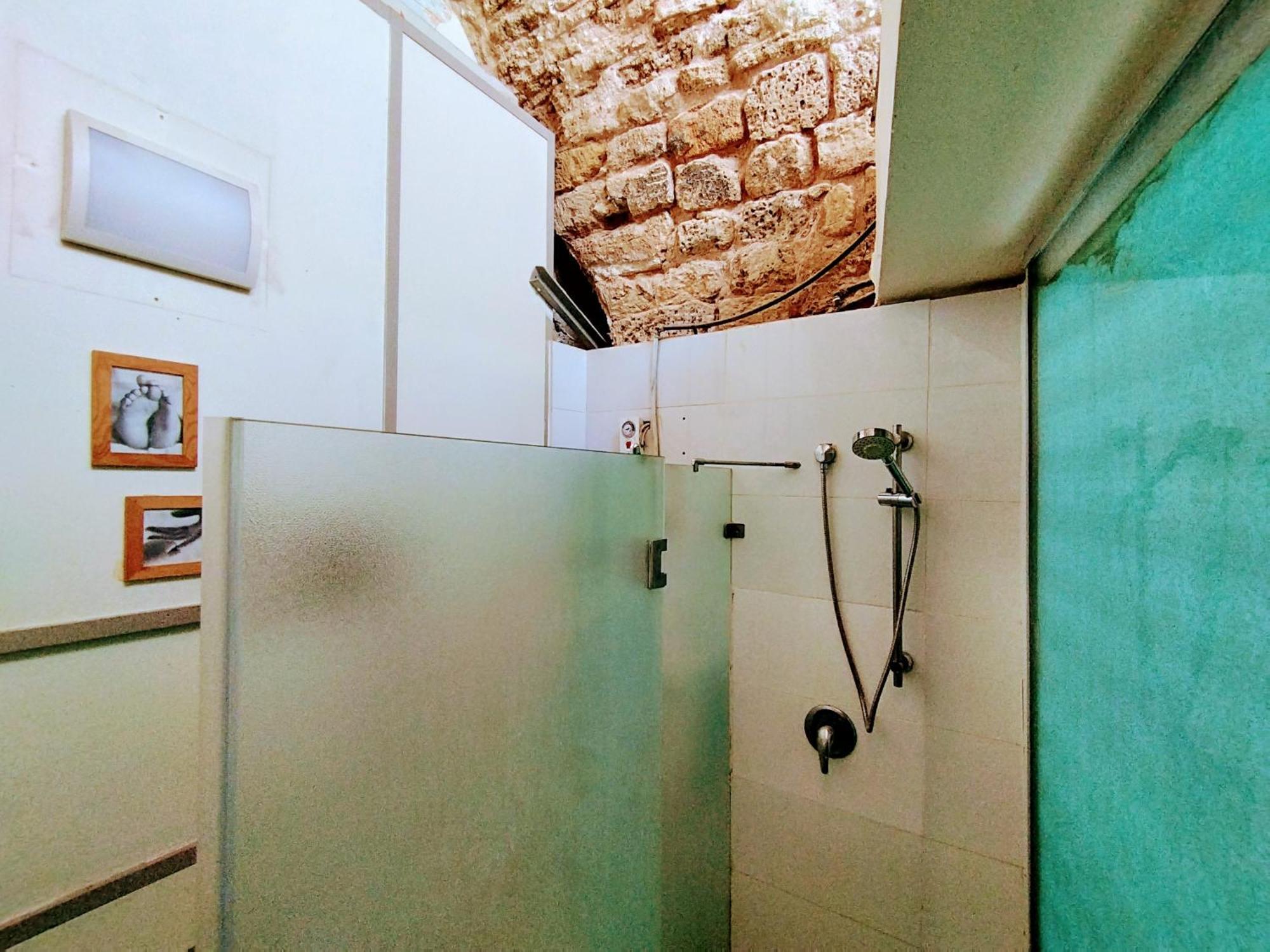 Polihosts Old Jaffa Hostel เทลอาวีฟ ภายนอก รูปภาพ