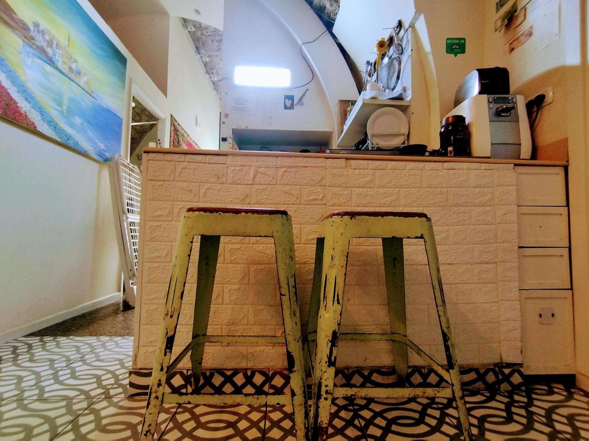 Polihosts Old Jaffa Hostel เทลอาวีฟ ภายนอก รูปภาพ
