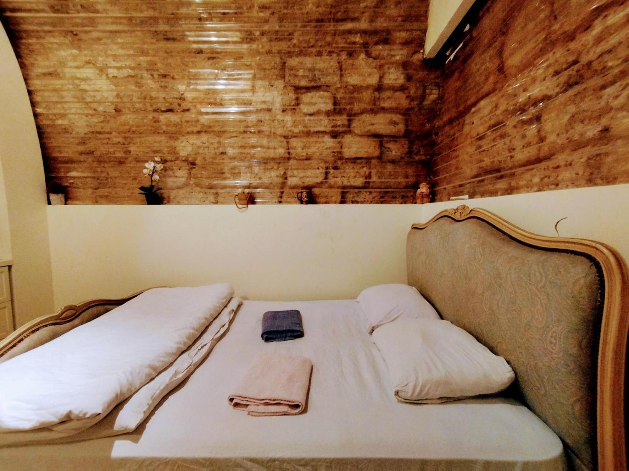 Polihosts Old Jaffa Hostel เทลอาวีฟ ภายนอก รูปภาพ